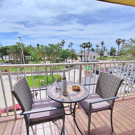 Apartamento El Nido Torre Del Mar Dış mekan fotoğraf