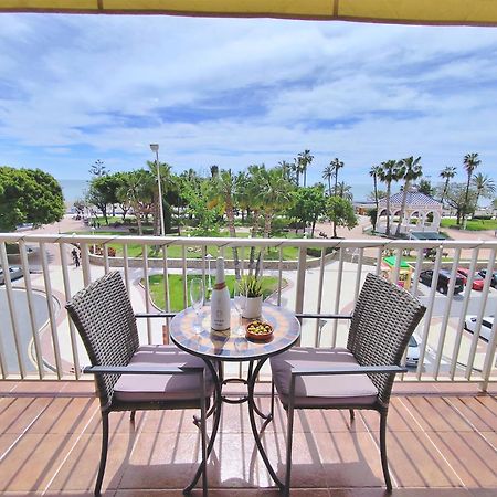 Apartamento El Nido Torre Del Mar Dış mekan fotoğraf