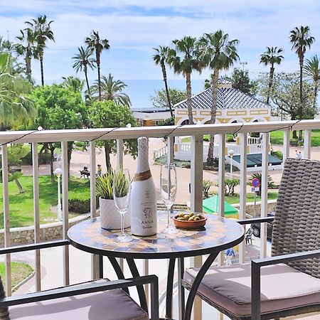 Apartamento El Nido Torre Del Mar Dış mekan fotoğraf