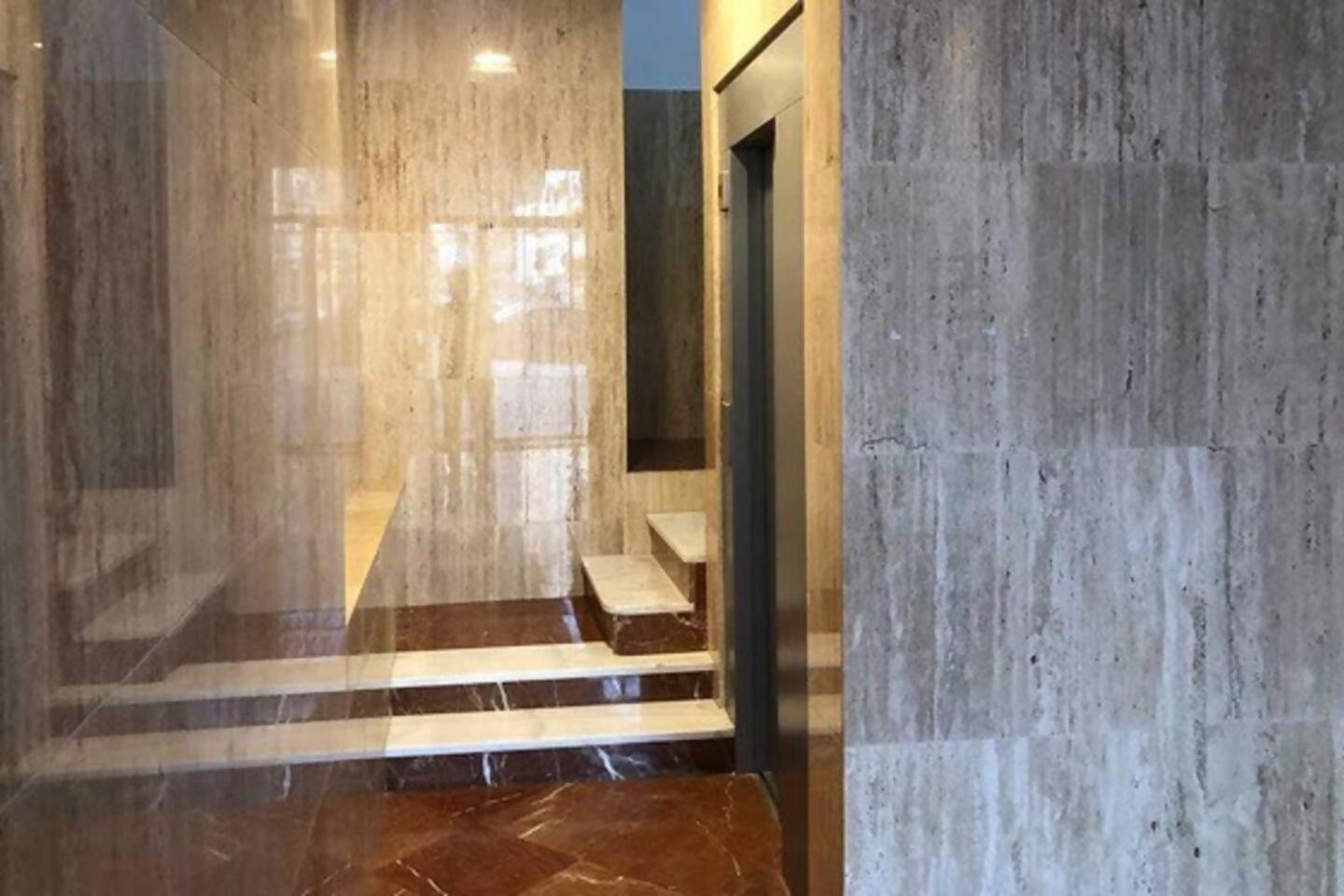 Apartamento El Nido Torre Del Mar Dış mekan fotoğraf