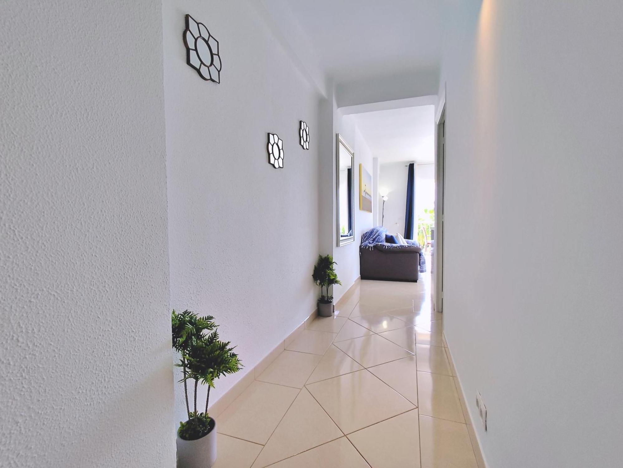 Apartamento El Nido Torre Del Mar Dış mekan fotoğraf