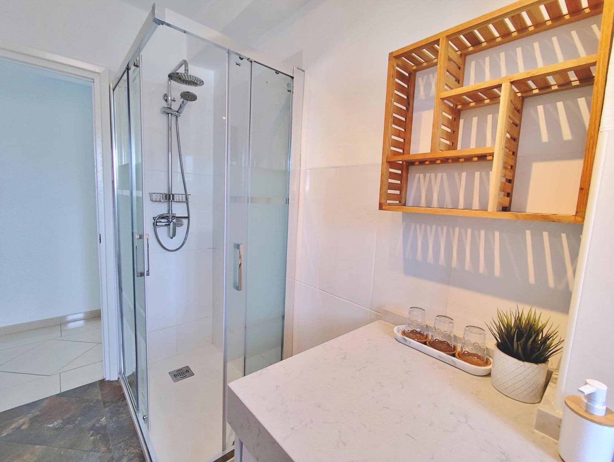 Apartamento El Nido Torre Del Mar Dış mekan fotoğraf
